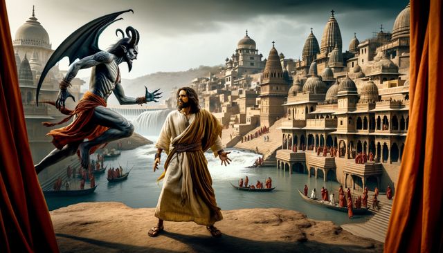 Epic
