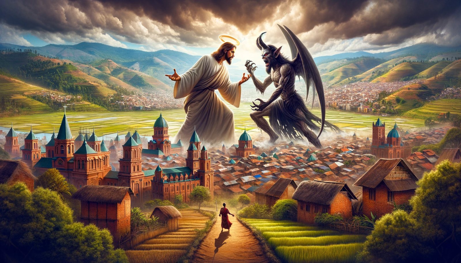 Epic